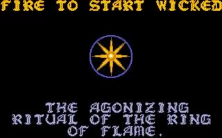Изображение игры: Wicked