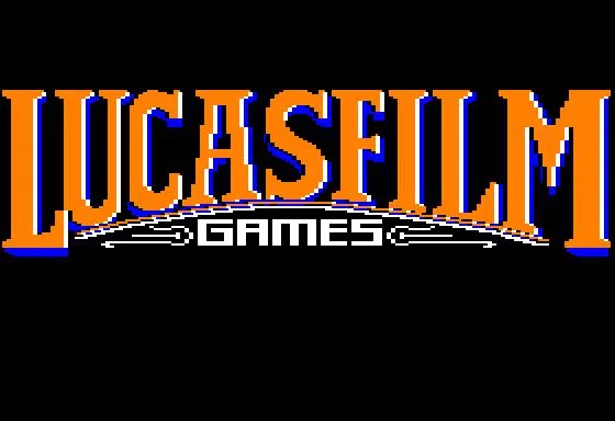 Изображение игры: Rescue on Fractalus!