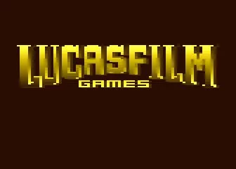 Изображение игры: Rescue on Fractalus!