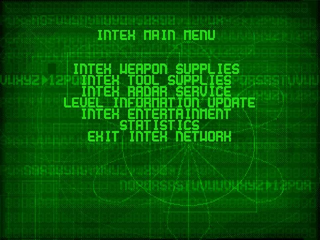 Изображение игры: Alien Breed (1991)