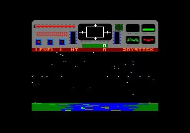 Изображение игры: Star Raiders II