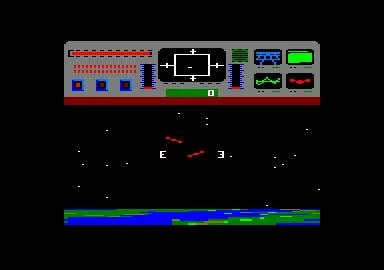 Изображение игры: Star Raiders II