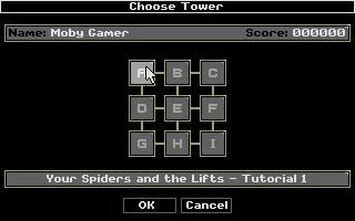 Изображение игры: Tower of Babel (1989)