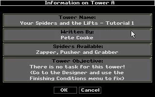 Изображение игры: Tower of Babel (1989)