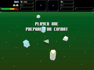 Изображение игры: Guardian (1994)