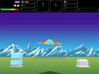 Изображение игры: Guardian (1994)