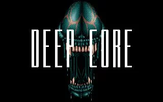 Изображение игры: Deep Core