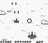 Изображение игры: SolarStriker
