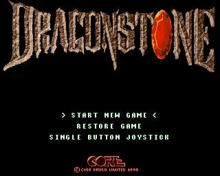 Изображение игры: Dragonstone