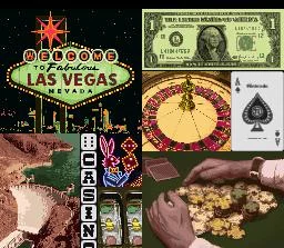 Изображение игры: Vegas Stakes (1993)