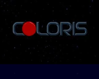 Изображение игры: Coloris
