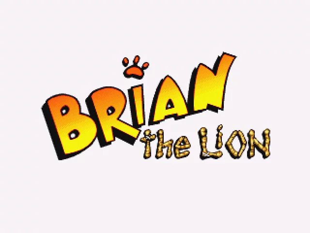 Изображение игры: Brian the Lion