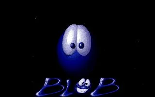 Изображение игры: Blob