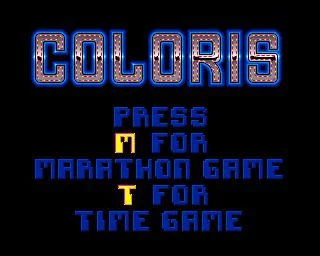 Изображение игры: Coloris