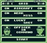 Изображение игры: Radar Mission (1990)