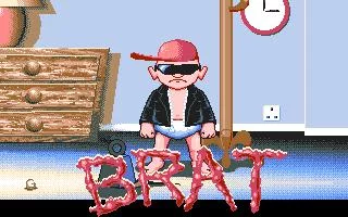 Изображение игры: Brat