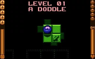 Изображение игры: Blob