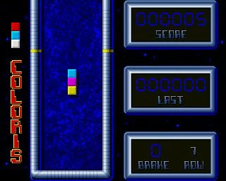 Изображение игры: Coloris