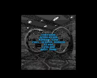Изображение игры: Gloom (1995)