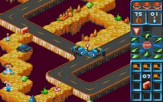 Изображение игры: Brat