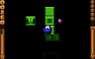 Изображение игры: Blob