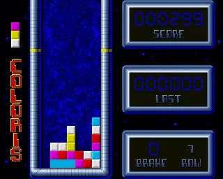 Изображение игры: Coloris