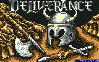 Изображение игры: Deliverance: Stormlord II