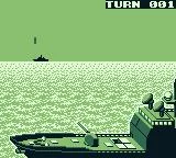 Изображение игры: Radar Mission (1990)
