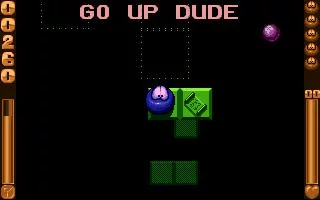 Изображение игры: Blob