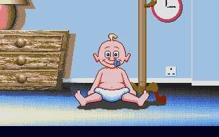 Изображение игры: Brat