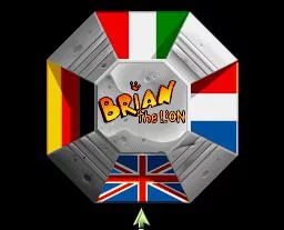 Изображение игры: Brian the Lion