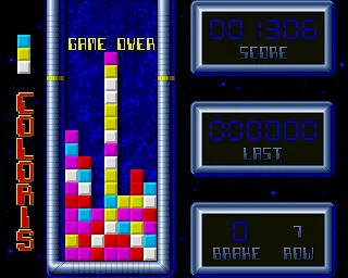 Изображение игры: Coloris