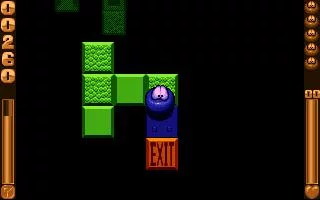 Изображение игры: Blob