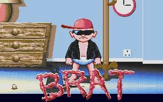 Изображение игры: Brat