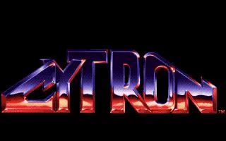 Изображение игры: Cytron