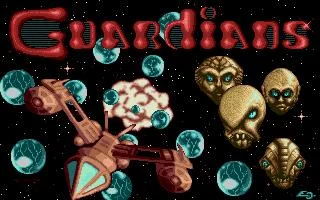 Изображение игры: Guardians