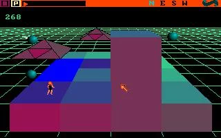 Изображение игры: Mind Walker