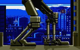 Изображение игры: Metal Masters