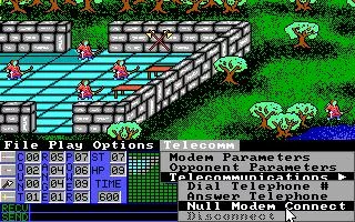 Изображение игры: Medieval Warriors