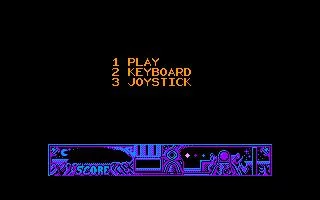Изображение игры: Twinworld