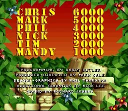 Изображение игры: Putty Squad (1994)