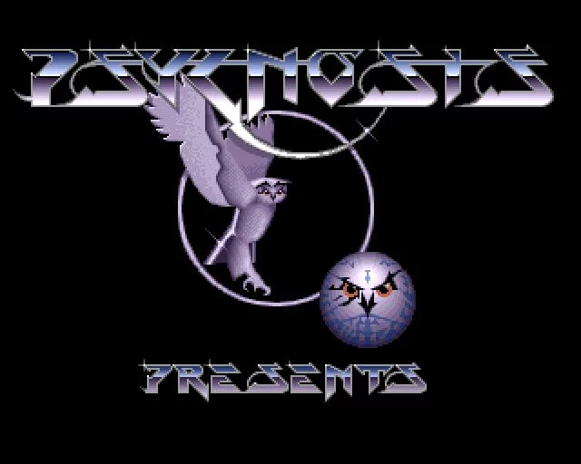 Изображение игры: Shadow of the Beast II