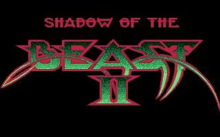 Изображение игры: Shadow of the Beast II