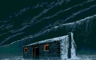 Изображение игры: Shadow of the Beast II