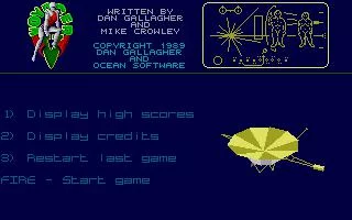 Изображение игры: Voyager