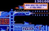 Изображение игры: Gates of Zendocon