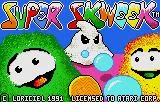 Изображение игры: Super Skweek