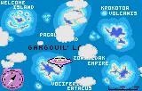Изображение игры: Super Skweek