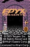 Изображение игры: Gauntlet: The Third Encounter