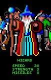 Изображение игры: Gauntlet: The Third Encounter
